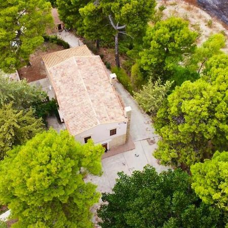 Elegant Villa Trapani + Pool Salemi Eksteriør bilde
