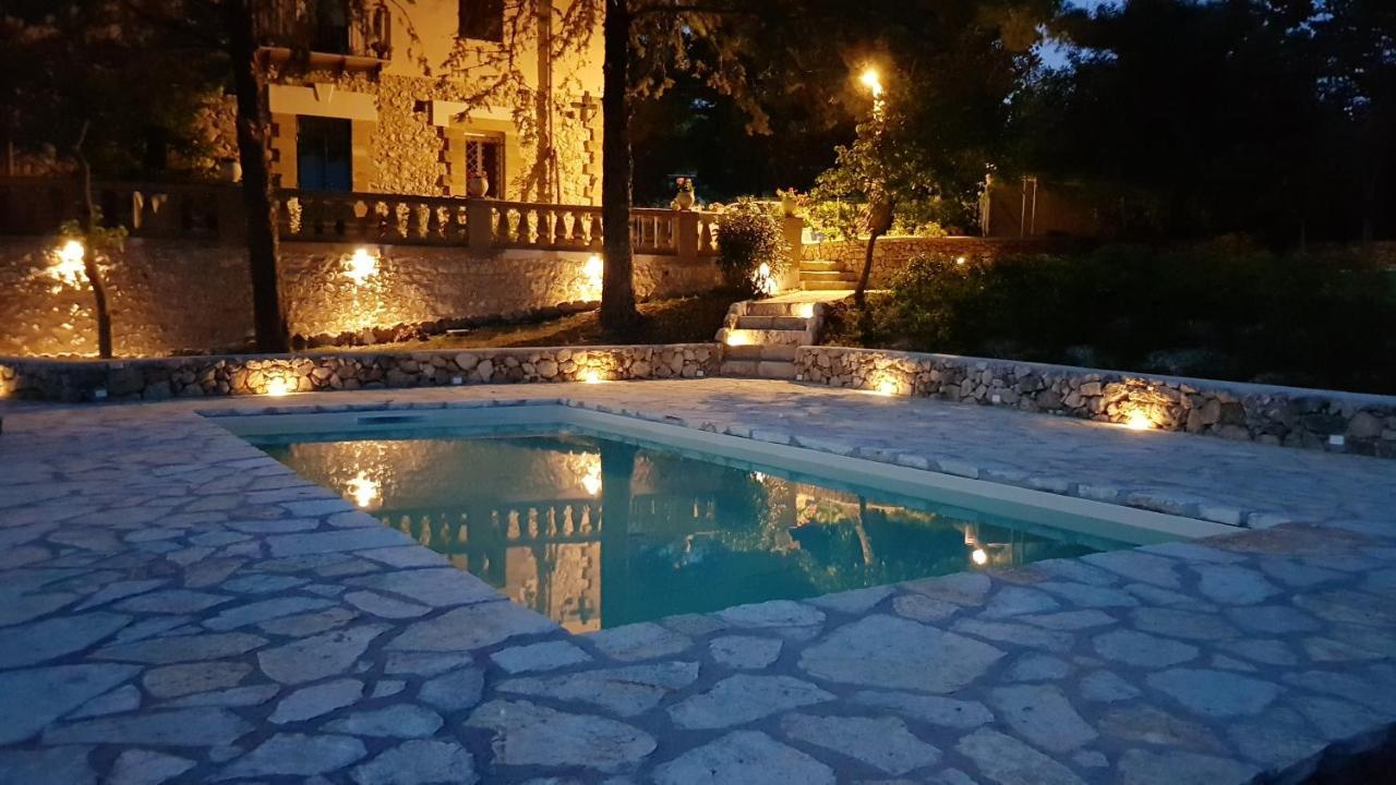 Elegant Villa Trapani + Pool Salemi Eksteriør bilde