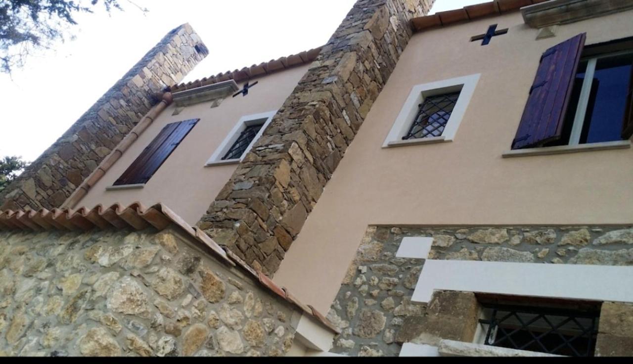 Elegant Villa Trapani + Pool Salemi Eksteriør bilde