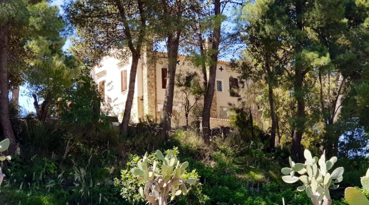 Elegant Villa Trapani + Pool Salemi Eksteriør bilde